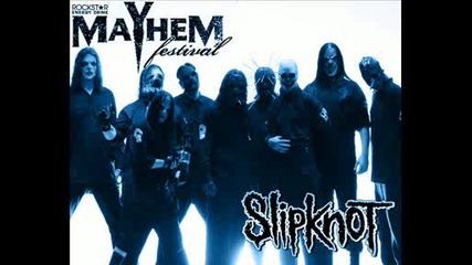 Slipknot - Sic