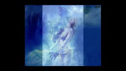 Bliss - Kissing