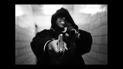 Big Dunn ft Making Suicide Beatz - machine Gun