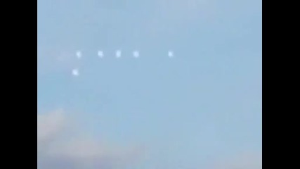 Amazing Ufo Fleet Over Fukushima Japan March 26, 2011 [www.keepvid.com]