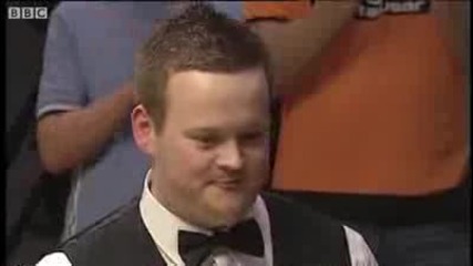 John Higgins е световен шампион по снукър за 2009 