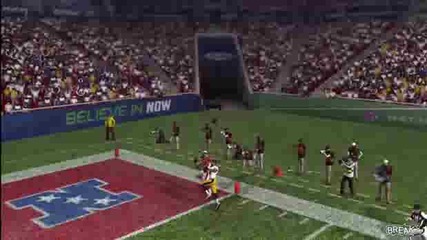 madden Nfl 10 trailer