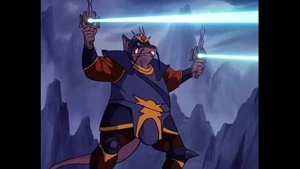 Thundercats - 130 - Feliner (part 2)