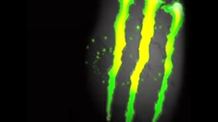 Monster Energy Drink