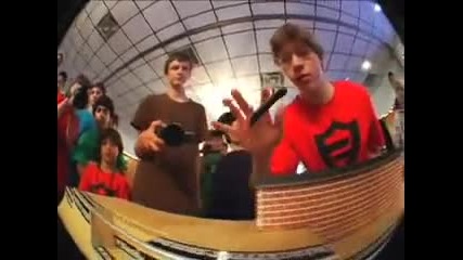 Fingerboard Rendezvous 5