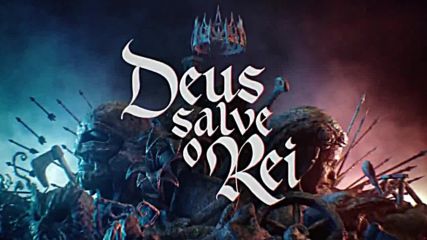 Deus Salve o Rei 74