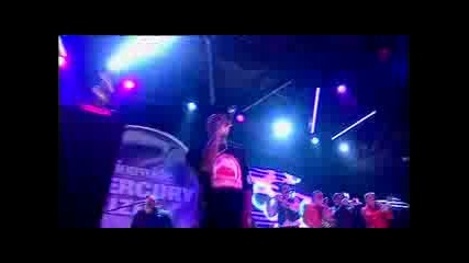 Dizzee Rascal - Flex (live)