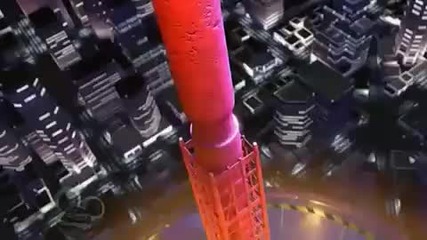 Cars 2 - Tokyo Mater