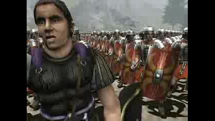 Rome Total War Trailer 1