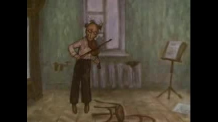 Соседи - Руска Анимация