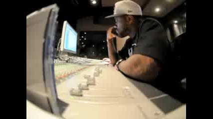 Living The Life (in The Studio With Trey Songz)