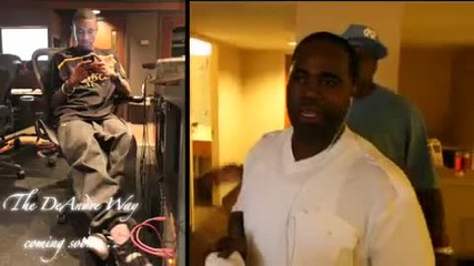 Soulja Boy Tell Em in Chicago [part 2]