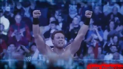 The Miz Titantron 2013 + Бг Превод