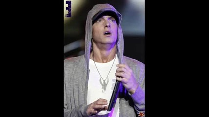 Eminem - Peace Destroyed