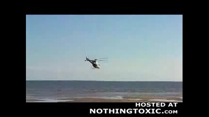 Ужасна Катастрофа На Хеликоптер