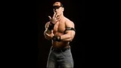 John Cena