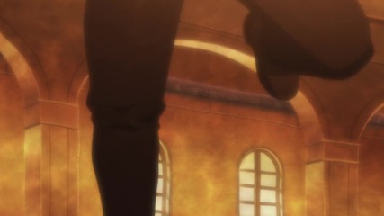 Hunter x Hunter 2011 107 Bg Subs [hd 720p]