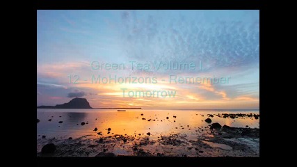 Mo Horizons - Remember Tomorrow 