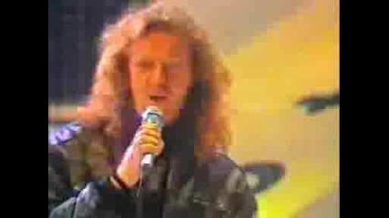 Umberto Tozzi Gloria Live Notte Italiana