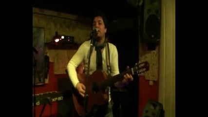 Искрен Пецов и Латинопартизани - 25-2-2011 (2)