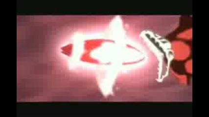 Bleach Amv Linkin Park - New Divide