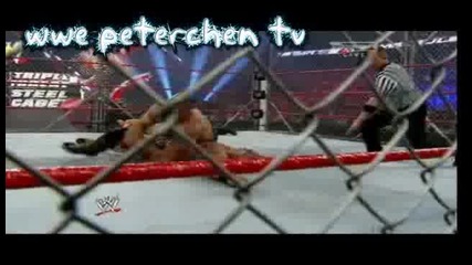 wwe Extreme rules bg audio
