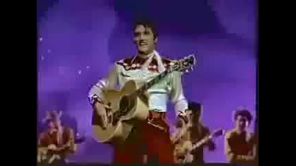 Elvis Presley - Teddy Bear