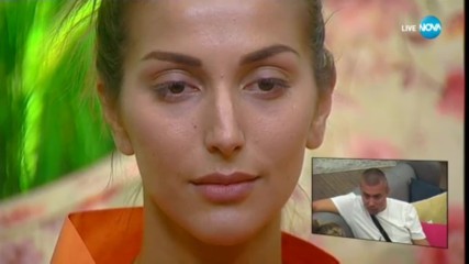 Задкулисието в Къщата излиза наяве - VIP Brother 2017