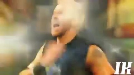 Wwe Christian Theme