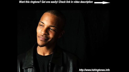 T.i. - For Real