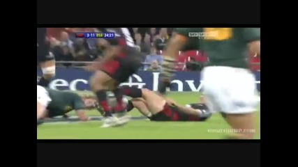 Rugby Hits (1)