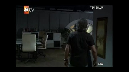 Езел сезон 1 епизод 29-бг субтитри част 1