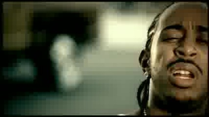 Ludacris - Diamond In The Back 
