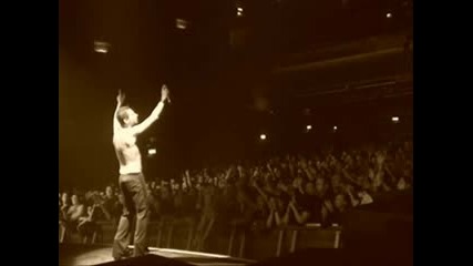 Depeche Mode - World Full Of Nothing