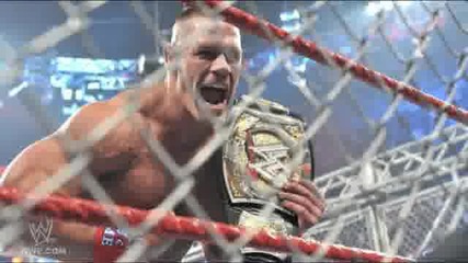 John Cena Theme Song - My Time Is Now