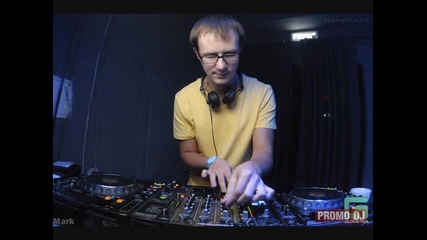 dj vol.house tech.2010