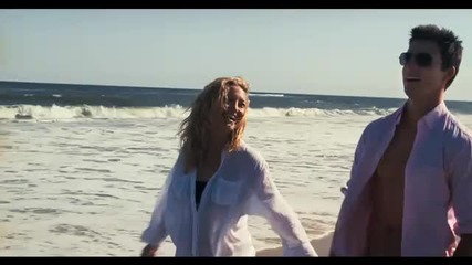 Something Borrowed - Trailer 