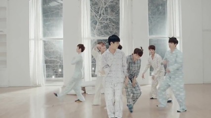 Btob - 2nd Confession( Pj Version )
