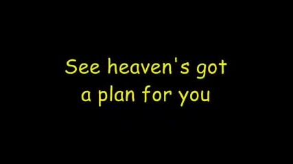 Don't You Worry Child - Swedish House Mafia ft. John Martin - Lyrics (hd)