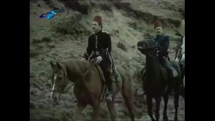 Записки По Българските Въстания (1976) - Епизод 8