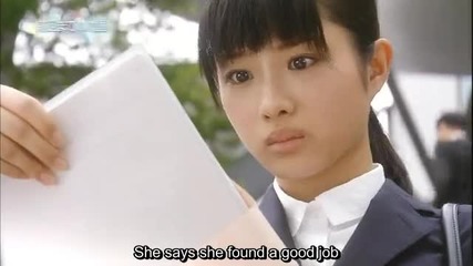 Rich man poor woman Ep 8 Part 1