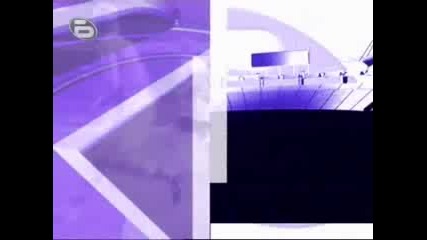 btv Спорт - Централна емисия - 4.04.09