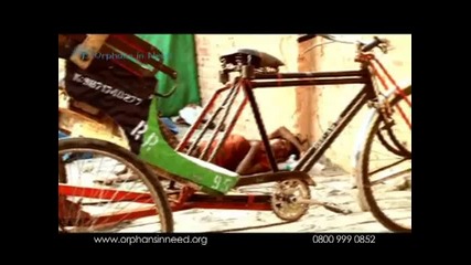 Advert - Orphans In Need