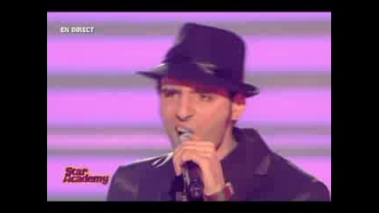 Boyz To Men & Pierre - Same Old Song@Star Academy 7 France