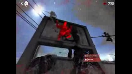 Zombie Panic! Source Normal Moment