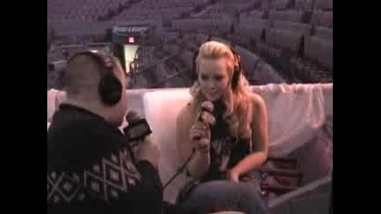Hilary Duff - Интервю