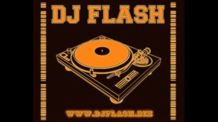 Dj Flash Crazy House 2008 