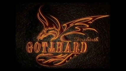 Gotthard - Fight ( Firebirth 2012 )