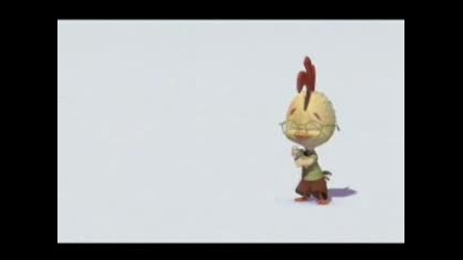 Chicken Little 