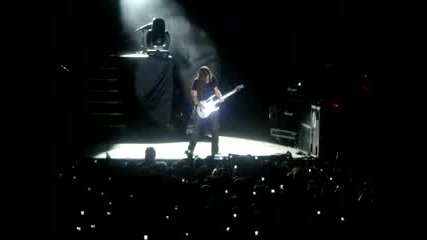 Jorge Saln solo americas tour 2008
